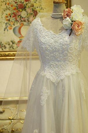 大阪と神戸にて結婚式のエンドロール依頼